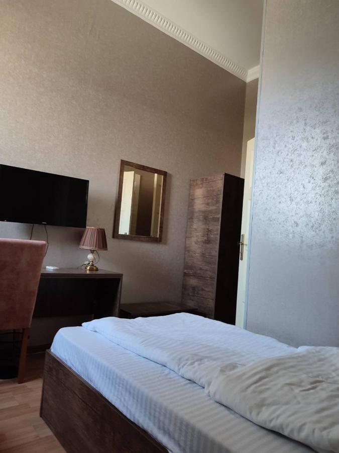 Soprano Butik Hotel Баку Екстер'єр фото