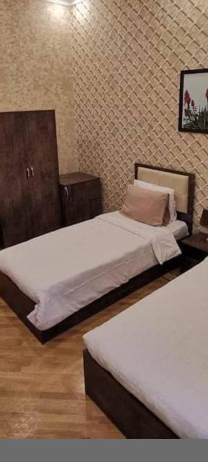 Soprano Butik Hotel Баку Екстер'єр фото
