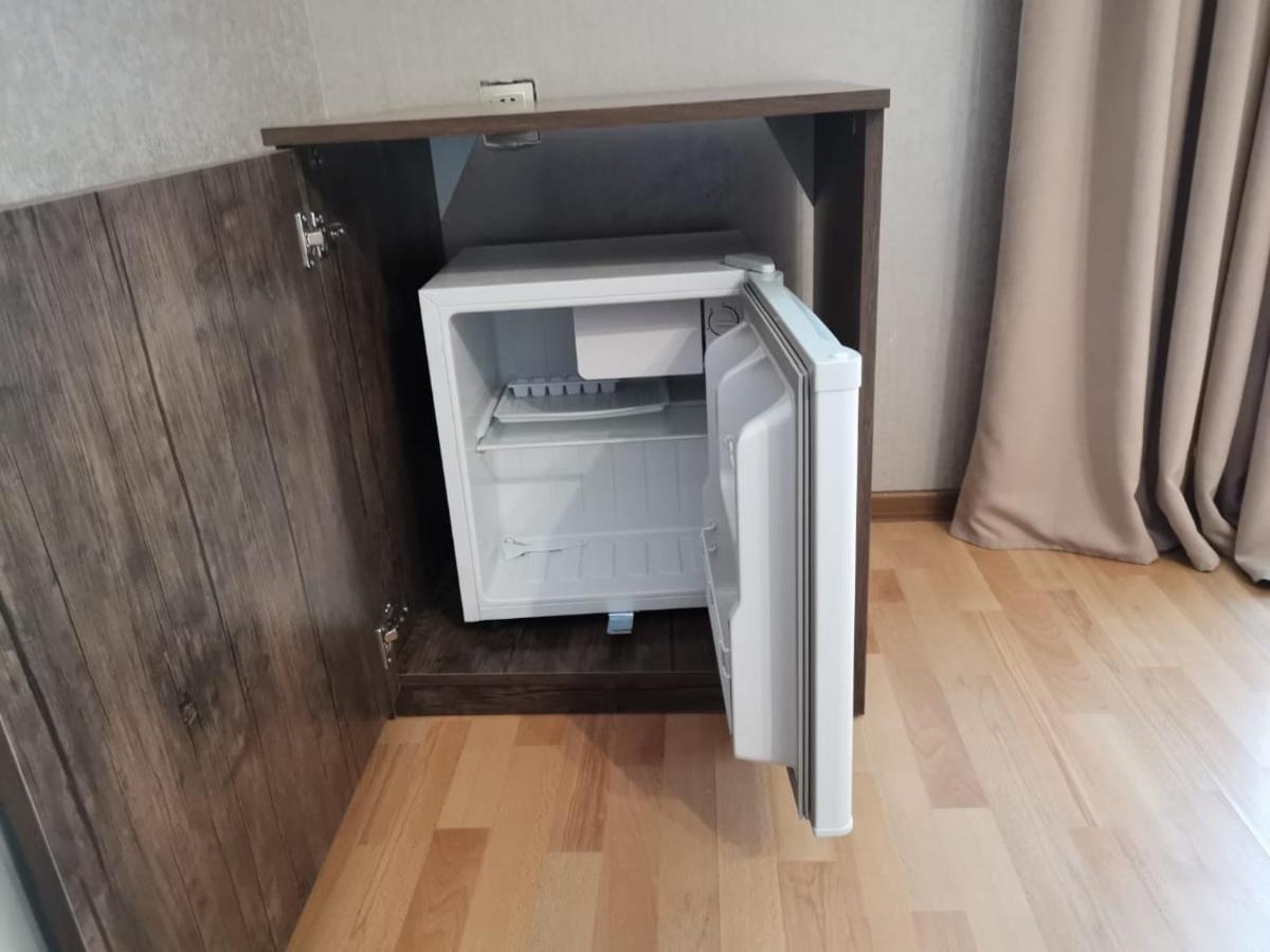 Soprano Butik Hotel Баку Екстер'єр фото